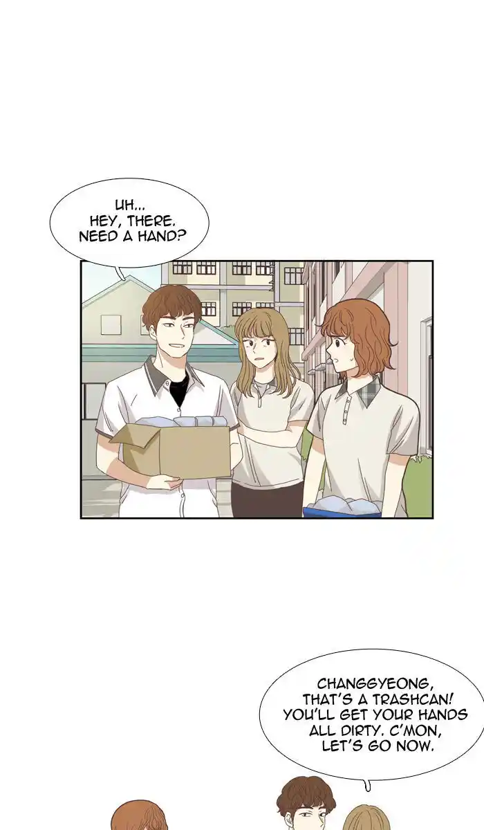 Shuumatsu Sekai Yuri Anthology Ch.125