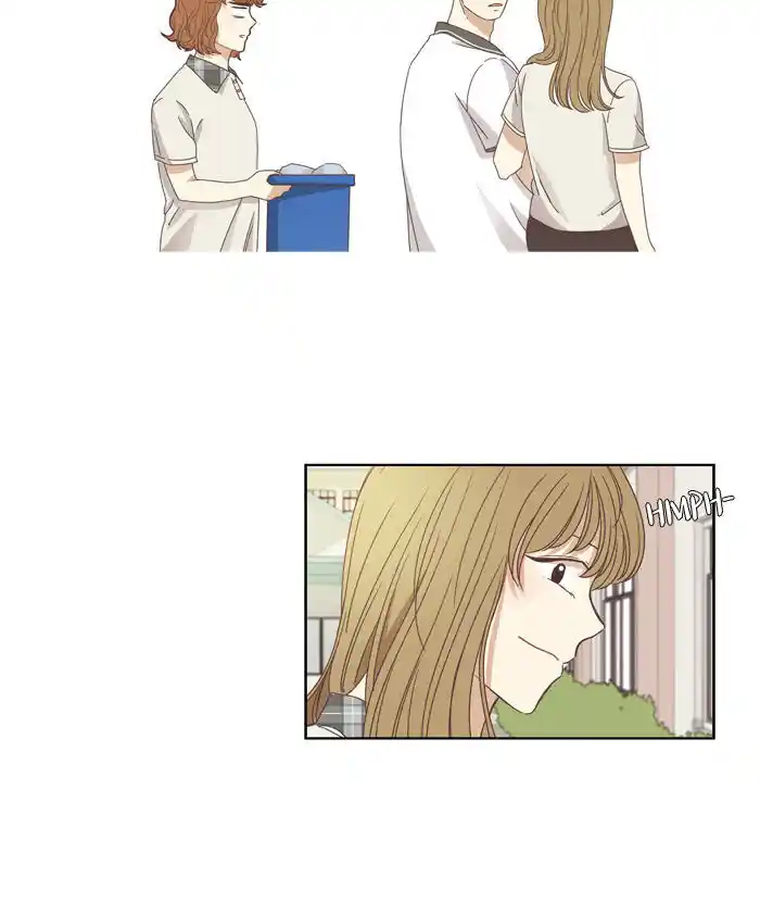 Shuumatsu Sekai Yuri Anthology Ch.125