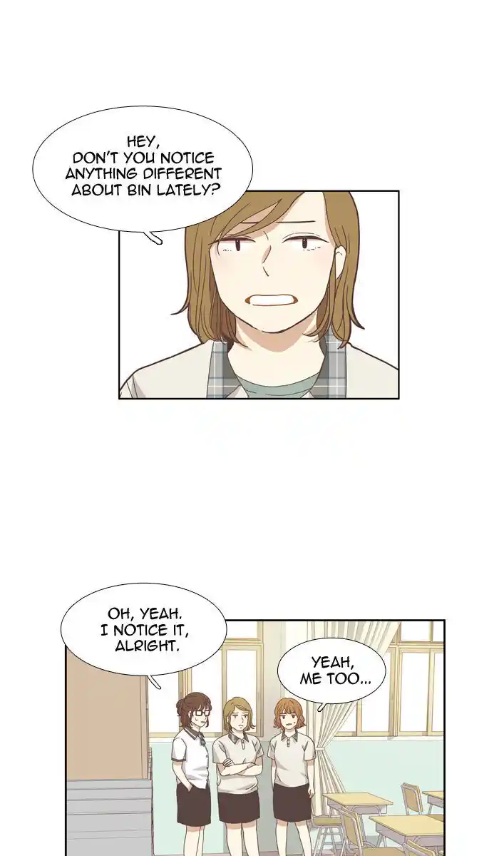 Shuumatsu Sekai Yuri Anthology Ch.125