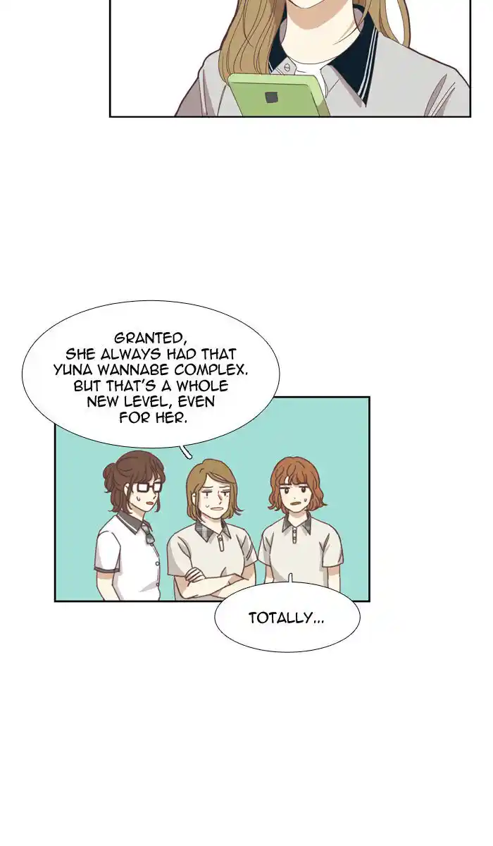 Shuumatsu Sekai Yuri Anthology Ch.125