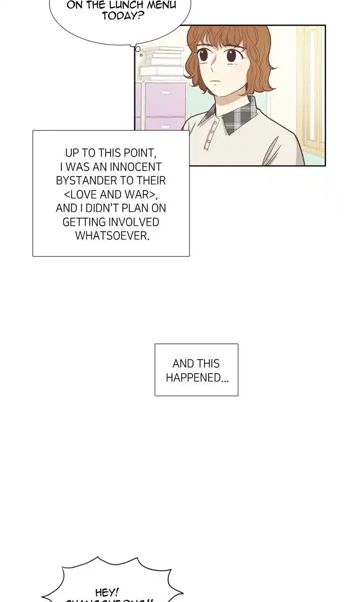 Shuumatsu Sekai Yuri Anthology Ch.125