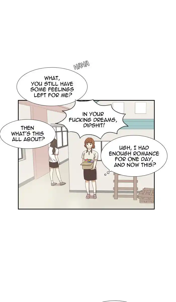 Shuumatsu Sekai Yuri Anthology Ch.125