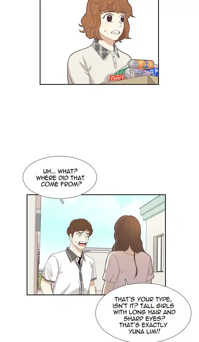 Shuumatsu Sekai Yuri Anthology Ch.125