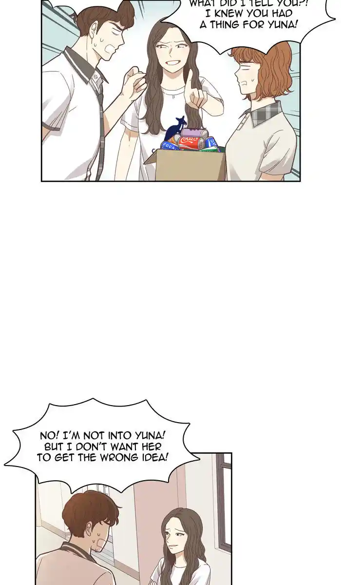 Shuumatsu Sekai Yuri Anthology Ch.126