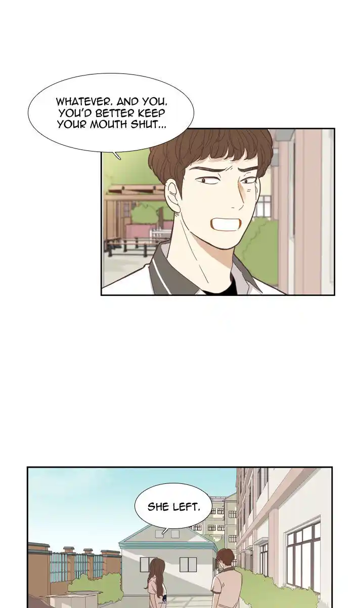 Shuumatsu Sekai Yuri Anthology Ch.126