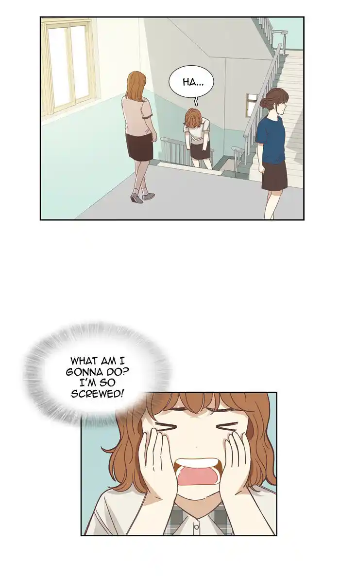 Shuumatsu Sekai Yuri Anthology Ch.126