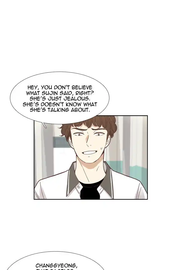 Shuumatsu Sekai Yuri Anthology Ch.126