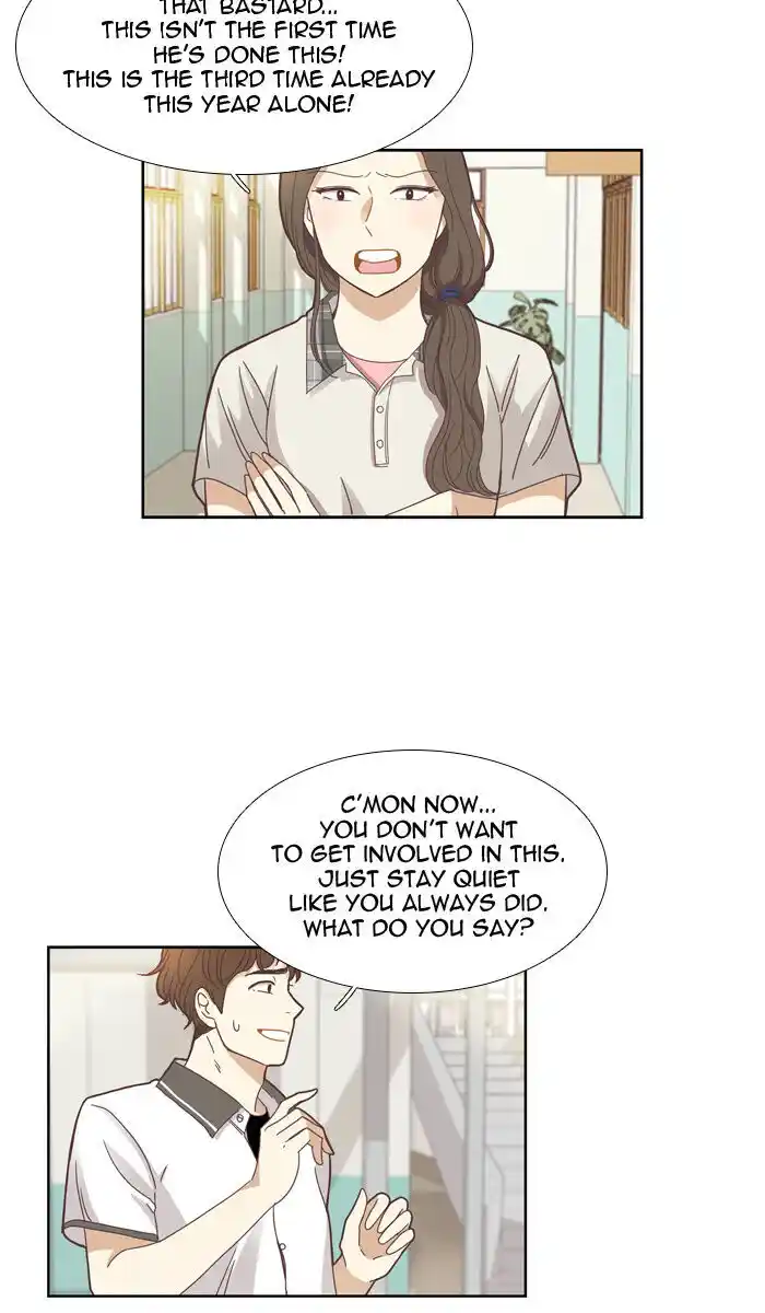 Shuumatsu Sekai Yuri Anthology Ch.126