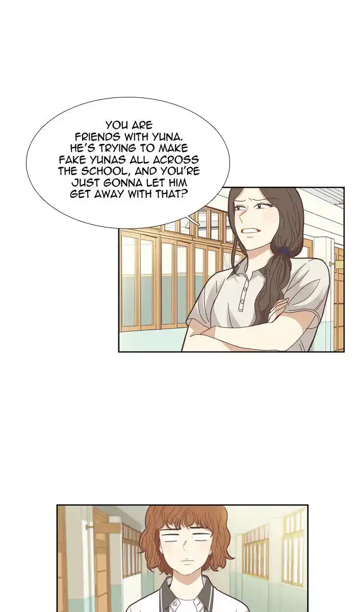 Shuumatsu Sekai Yuri Anthology Ch.126