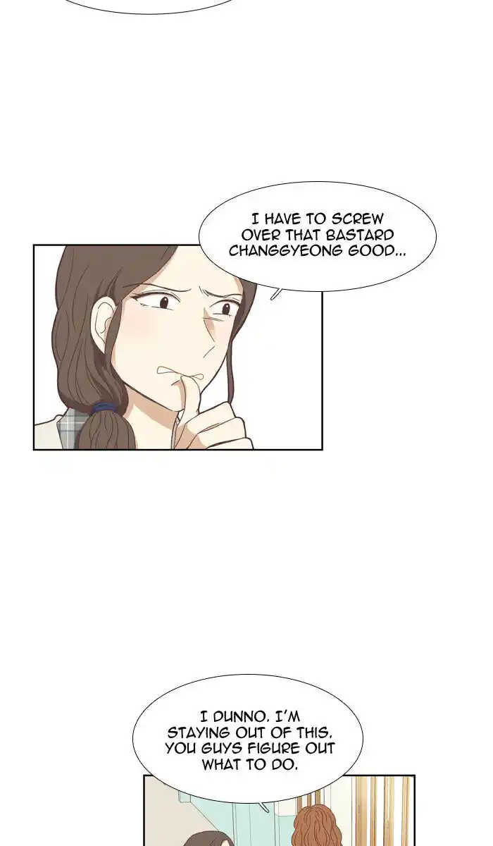 Shuumatsu Sekai Yuri Anthology Ch.126