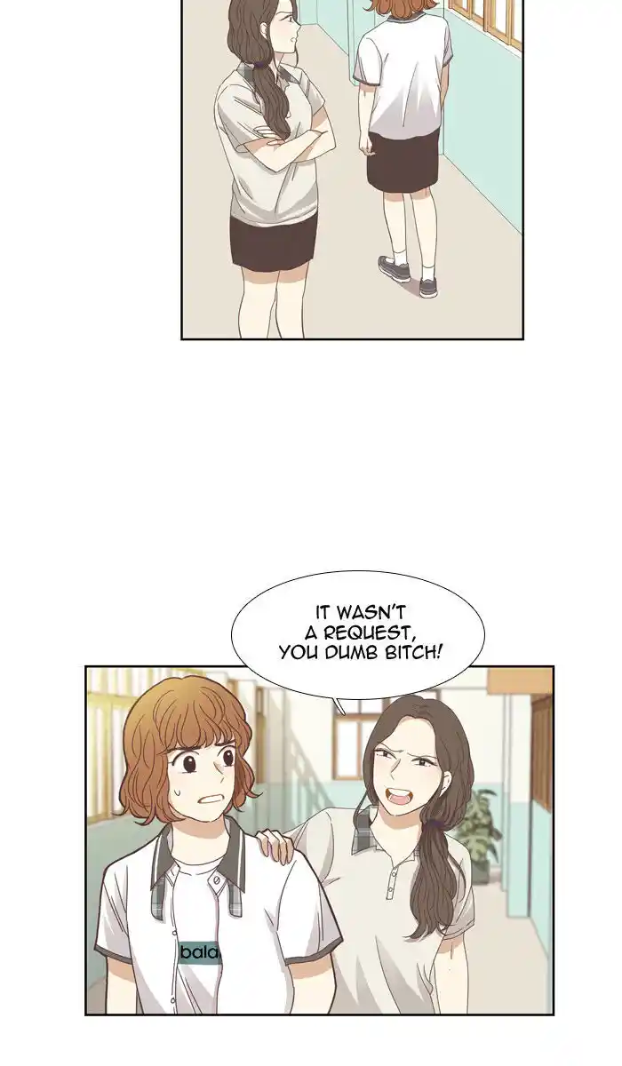 Shuumatsu Sekai Yuri Anthology Ch.126