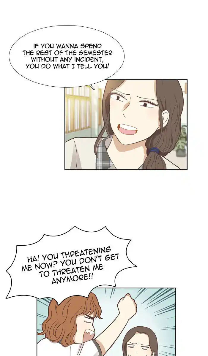 Shuumatsu Sekai Yuri Anthology Ch.126