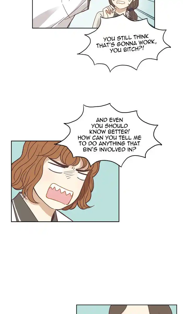 Shuumatsu Sekai Yuri Anthology Ch.126