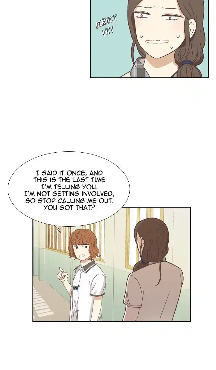 Shuumatsu Sekai Yuri Anthology Ch.126