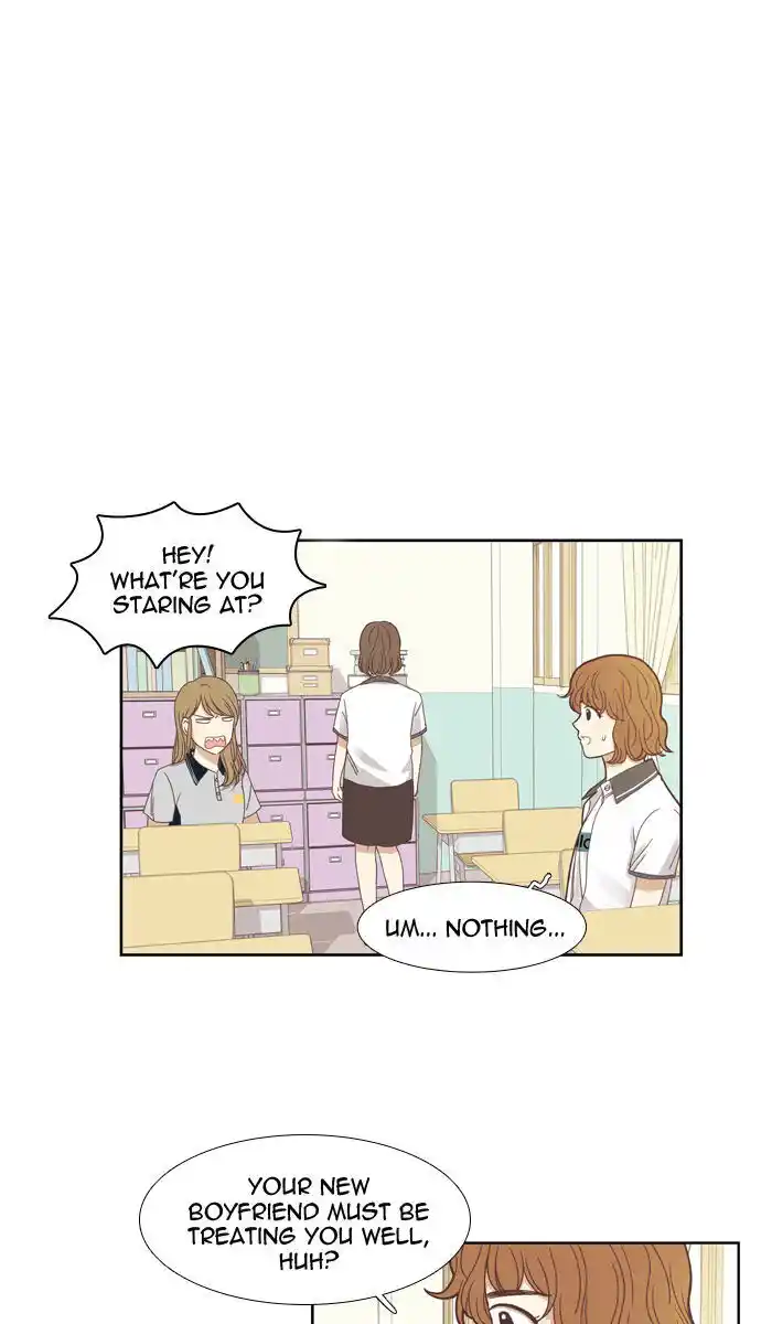 Shuumatsu Sekai Yuri Anthology Ch.126