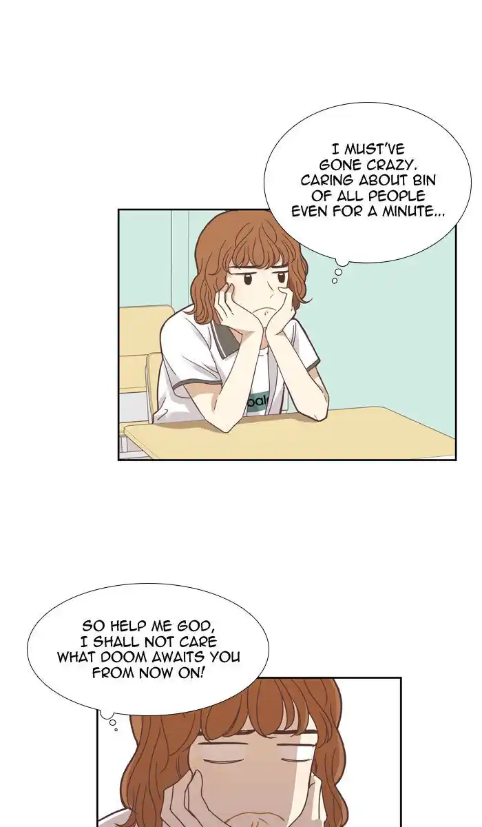 Shuumatsu Sekai Yuri Anthology Ch.126