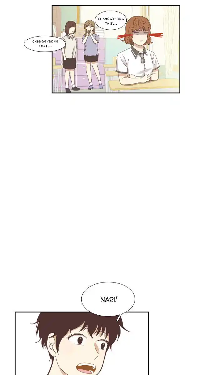 Shuumatsu Sekai Yuri Anthology Ch.126