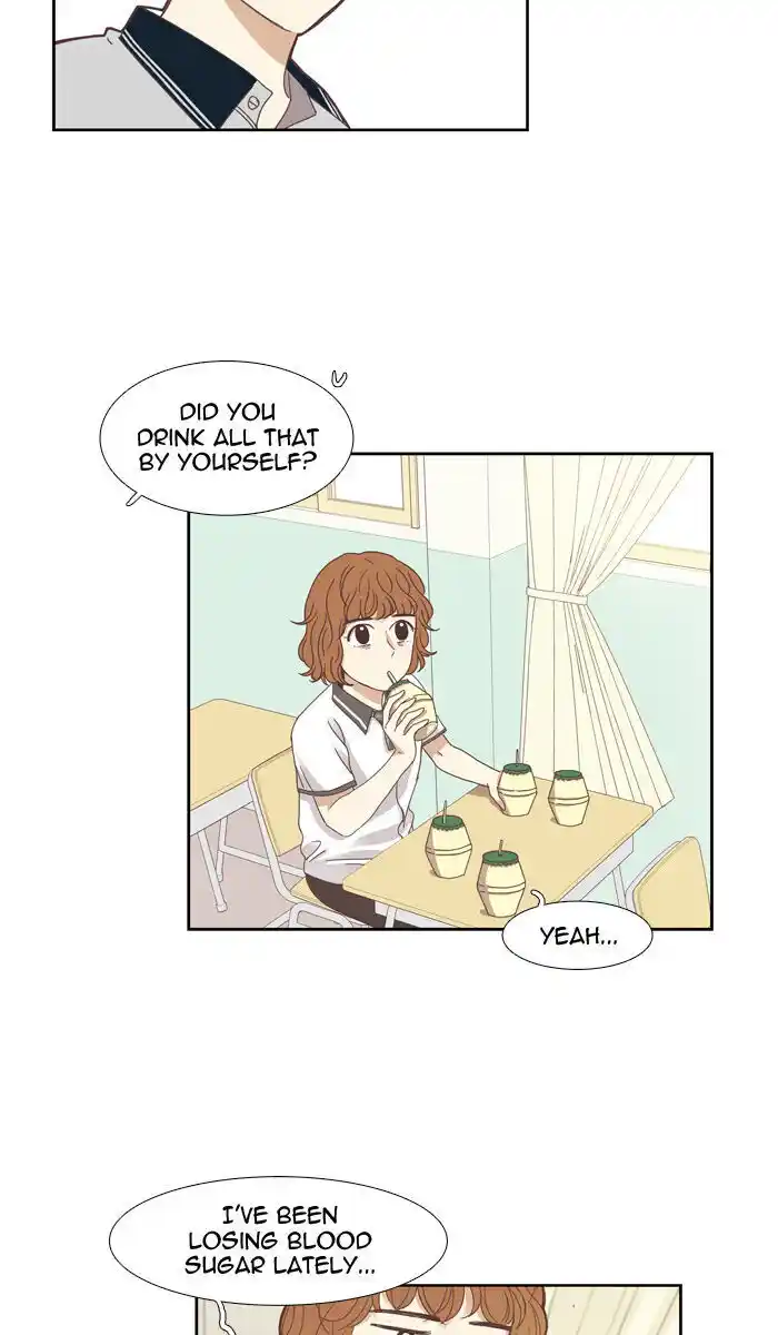 Shuumatsu Sekai Yuri Anthology Ch.126