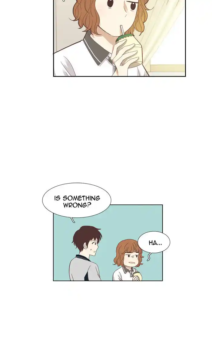 Shuumatsu Sekai Yuri Anthology Ch.126