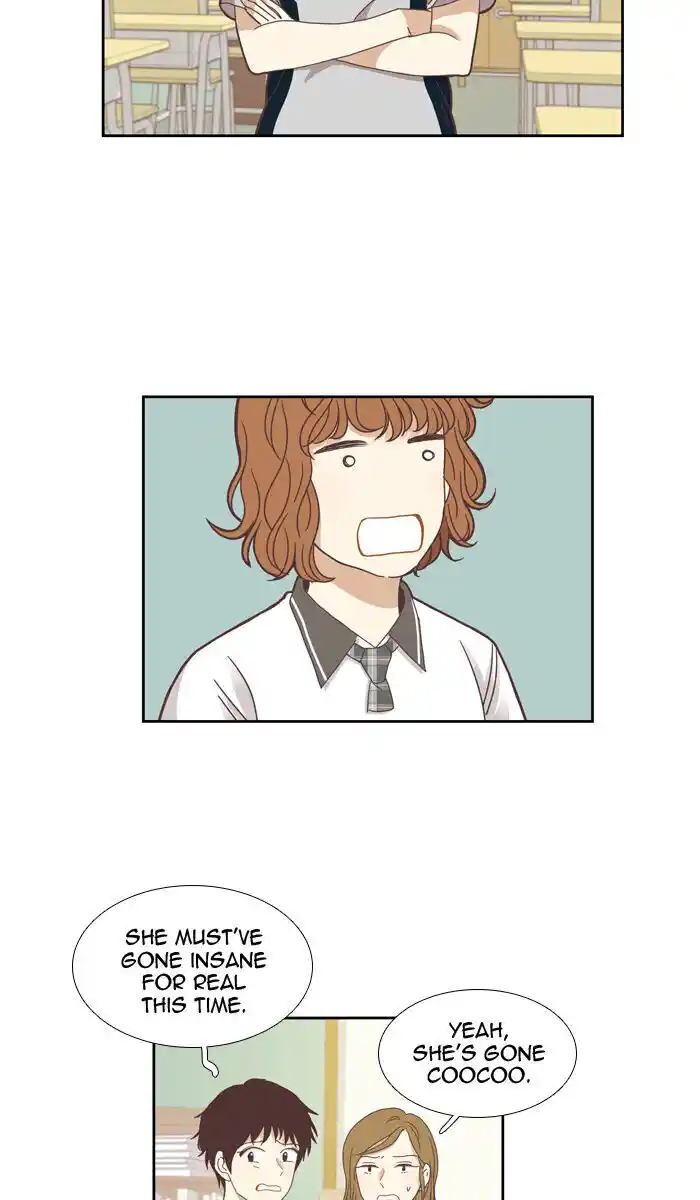 Shuumatsu Sekai Yuri Anthology Ch.126