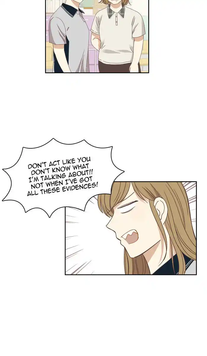 Shuumatsu Sekai Yuri Anthology Ch.126