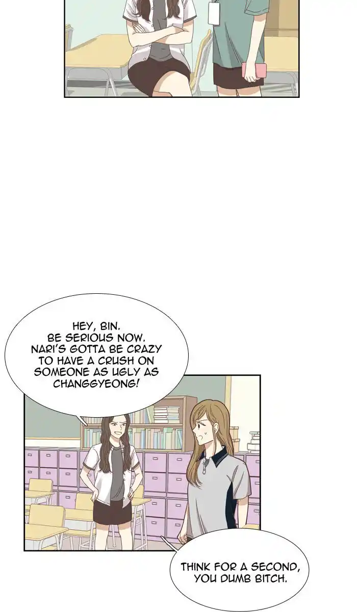 Shuumatsu Sekai Yuri Anthology Ch.126