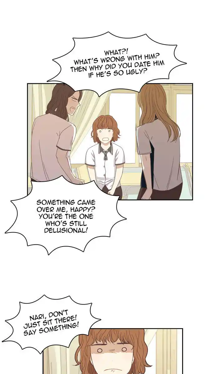 Shuumatsu Sekai Yuri Anthology Ch.126