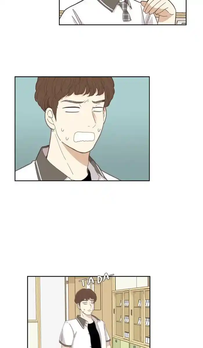 Shuumatsu Sekai Yuri Anthology Ch.127