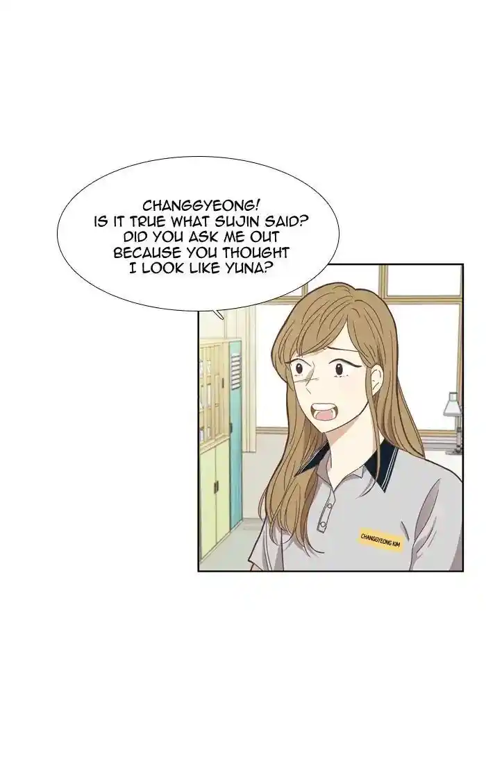 Shuumatsu Sekai Yuri Anthology Ch.127