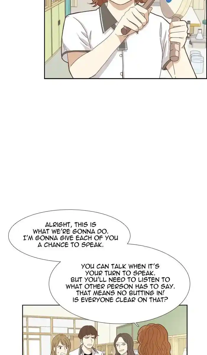 Shuumatsu Sekai Yuri Anthology Ch.127