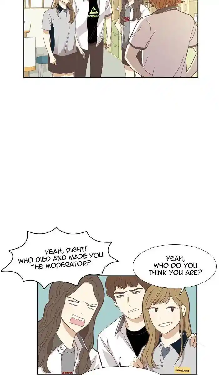 Shuumatsu Sekai Yuri Anthology Ch.127