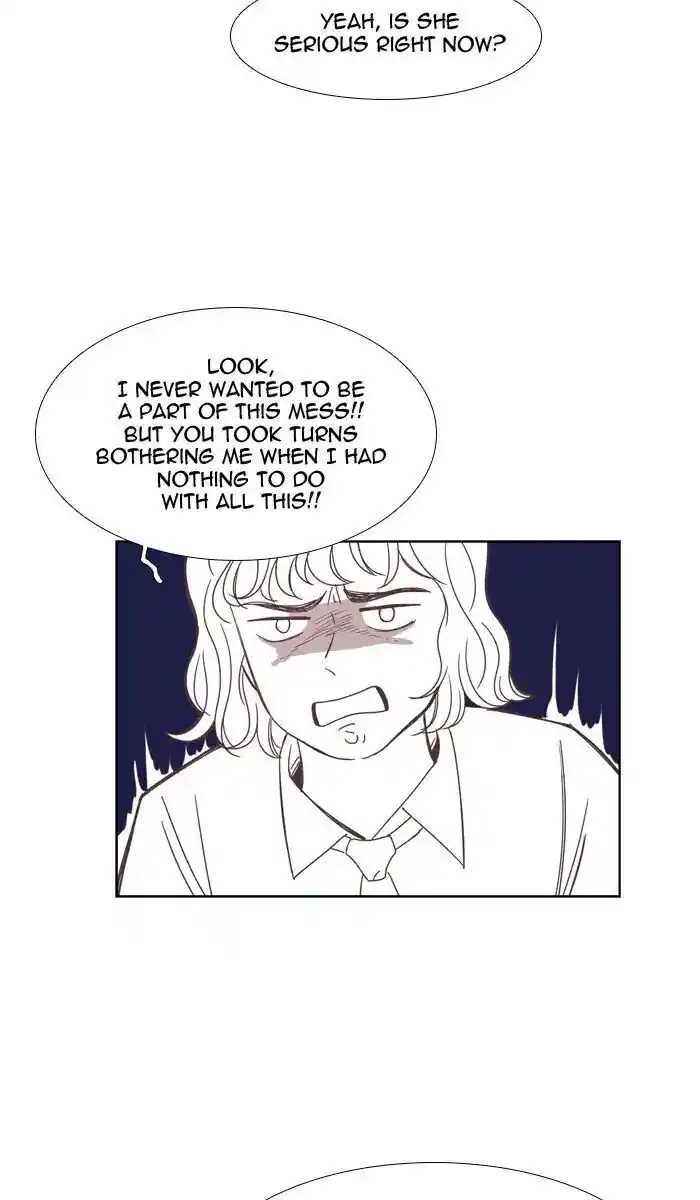 Shuumatsu Sekai Yuri Anthology Ch.127