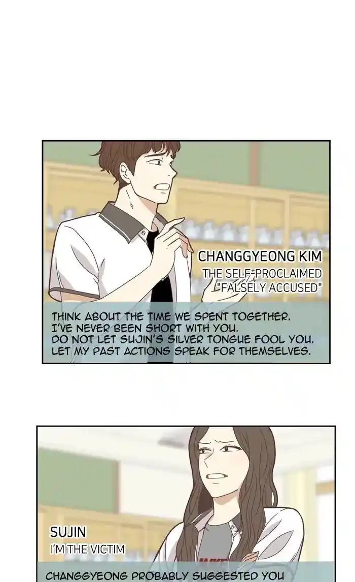 Shuumatsu Sekai Yuri Anthology Ch.127