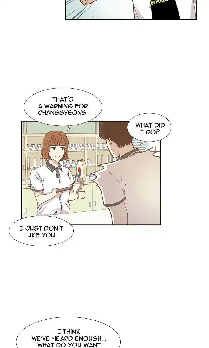 Shuumatsu Sekai Yuri Anthology Ch.127