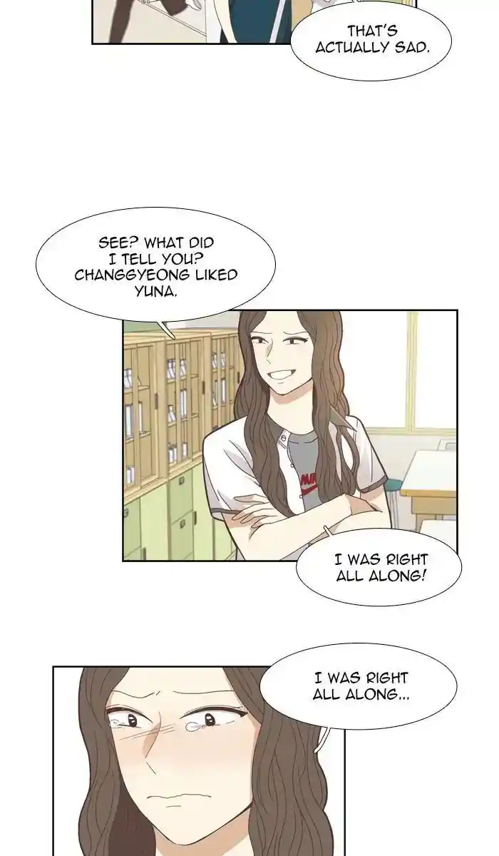 Shuumatsu Sekai Yuri Anthology Ch.127