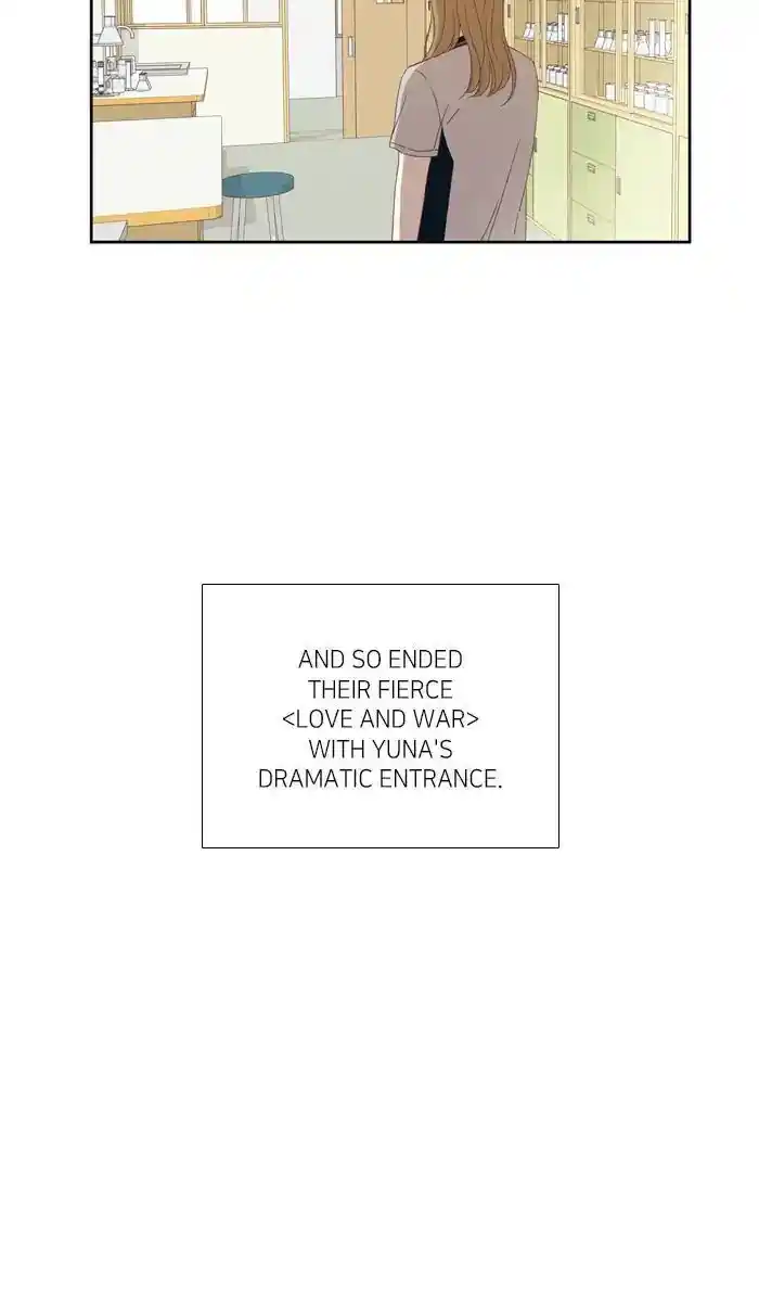 Shuumatsu Sekai Yuri Anthology Ch.127