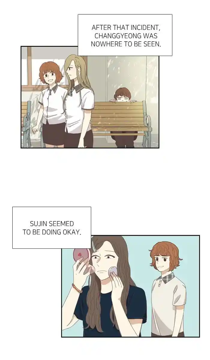 Shuumatsu Sekai Yuri Anthology Ch.127