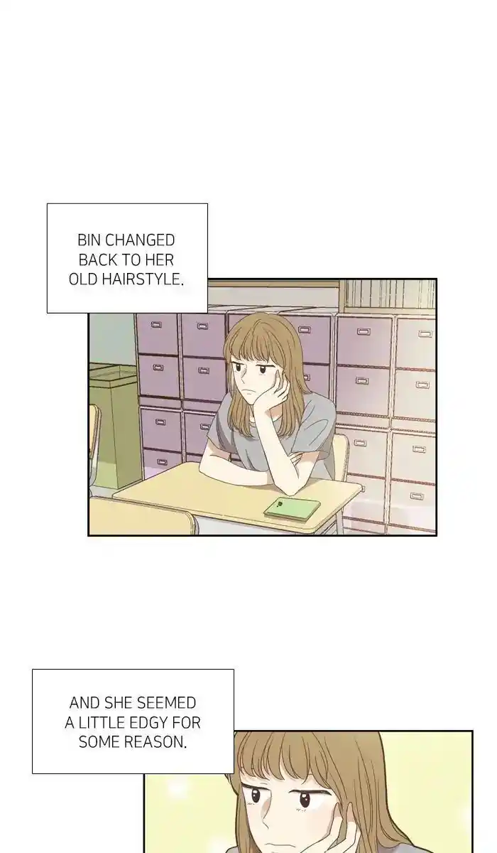 Shuumatsu Sekai Yuri Anthology Ch.127