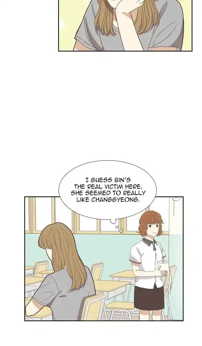 Shuumatsu Sekai Yuri Anthology Ch.127