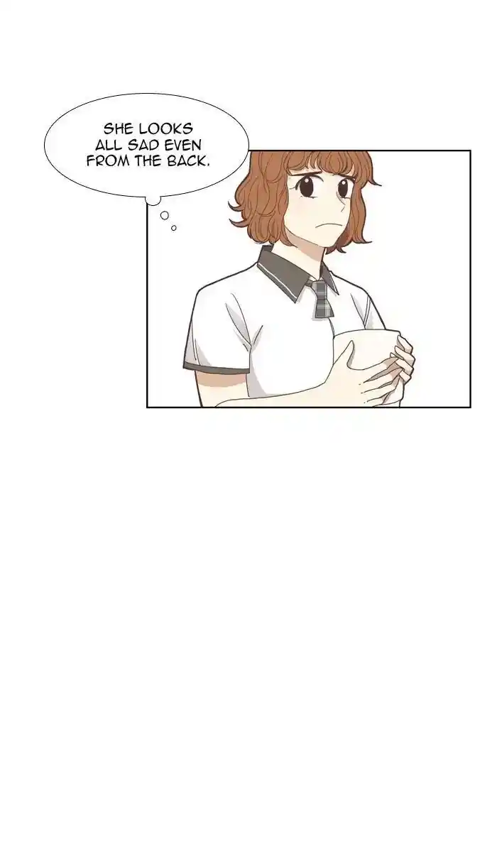 Shuumatsu Sekai Yuri Anthology Ch.127