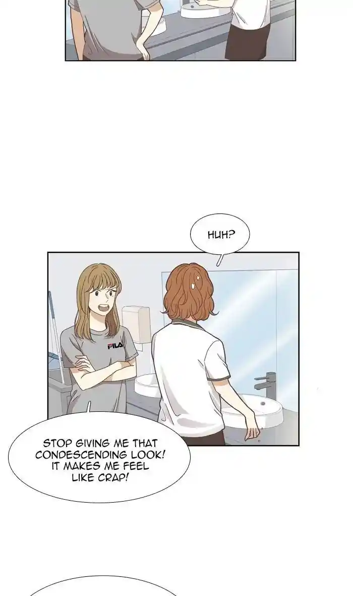 Shuumatsu Sekai Yuri Anthology Ch.127