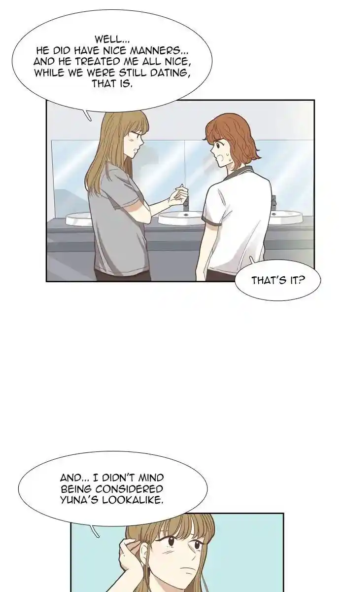 Shuumatsu Sekai Yuri Anthology Ch.127