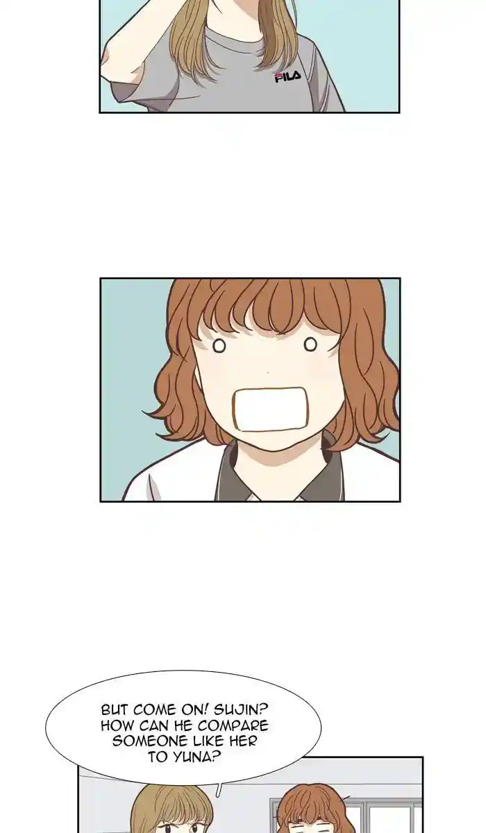 Shuumatsu Sekai Yuri Anthology Ch.127