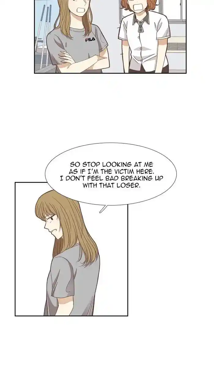 Shuumatsu Sekai Yuri Anthology Ch.127