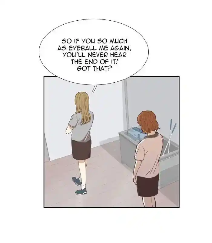 Shuumatsu Sekai Yuri Anthology Ch.127