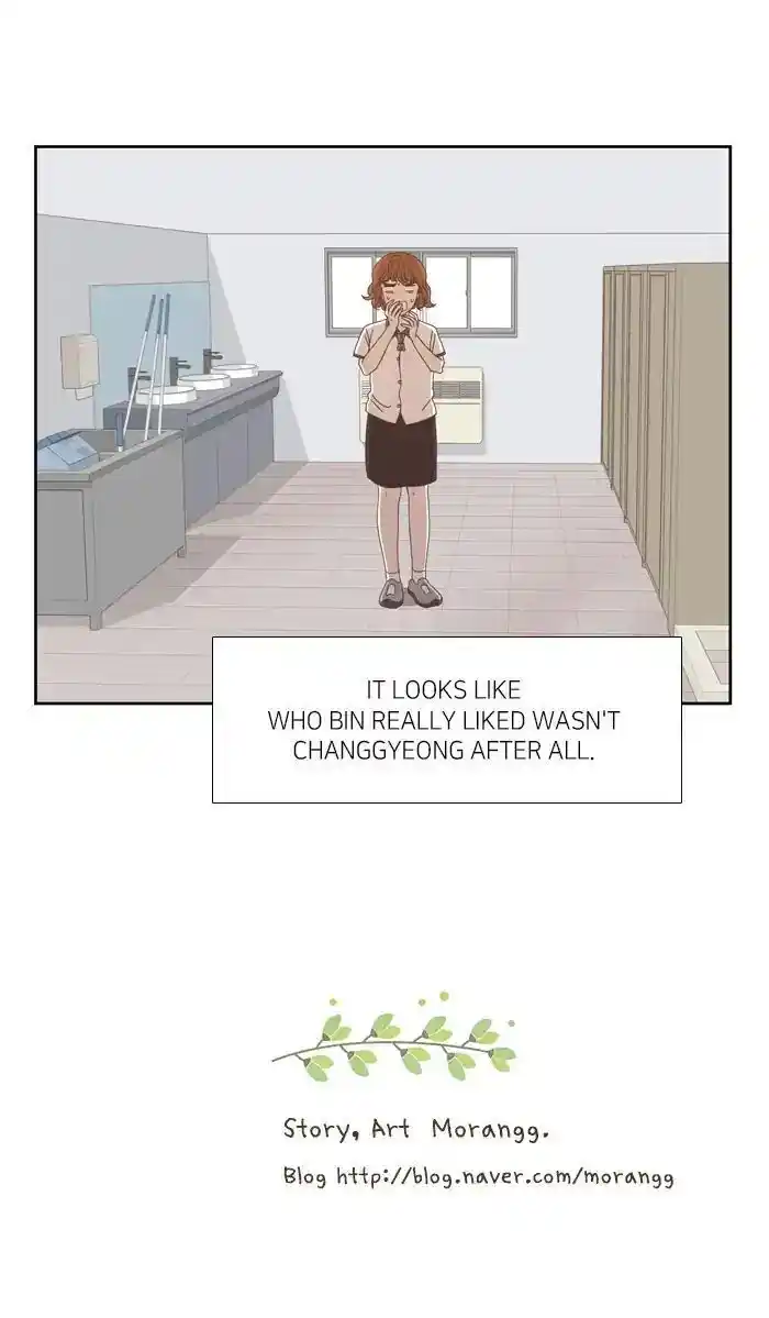 Shuumatsu Sekai Yuri Anthology Ch.127