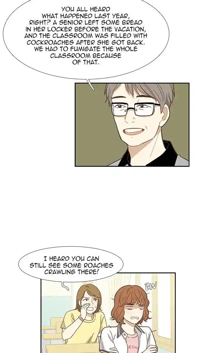 Shuumatsu Sekai Yuri Anthology Ch.128