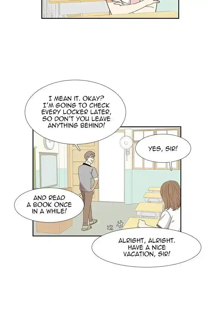 Shuumatsu Sekai Yuri Anthology Ch.128