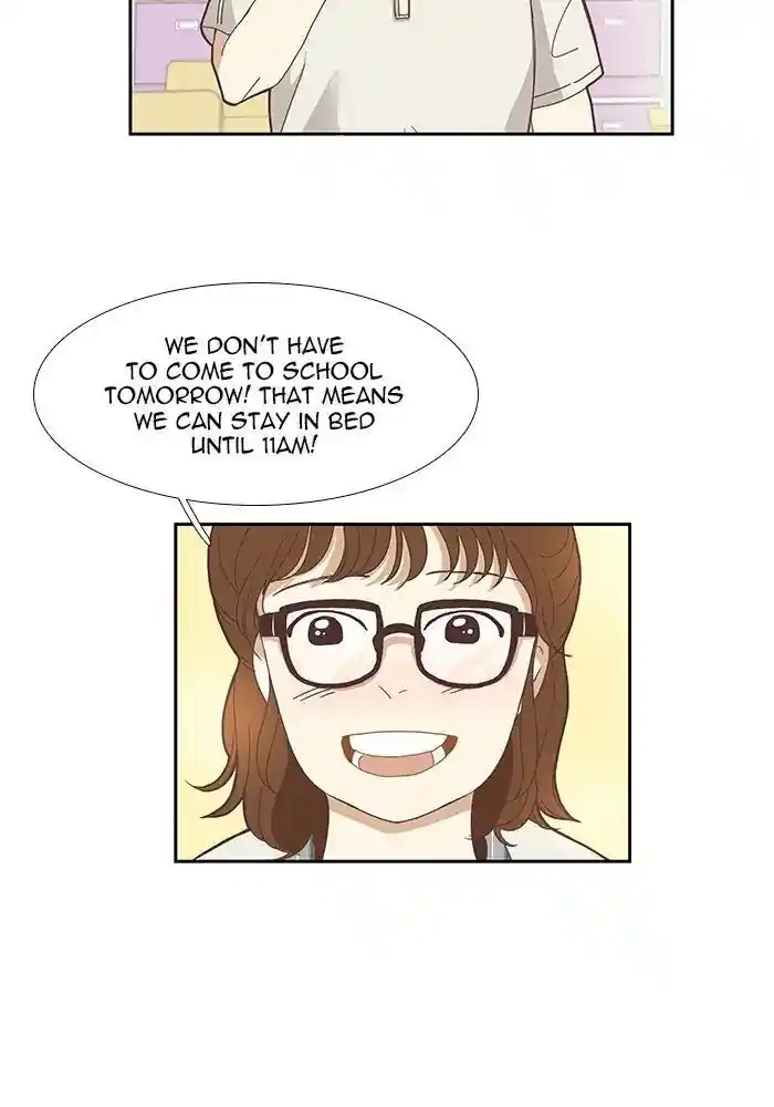 Shuumatsu Sekai Yuri Anthology Ch.128