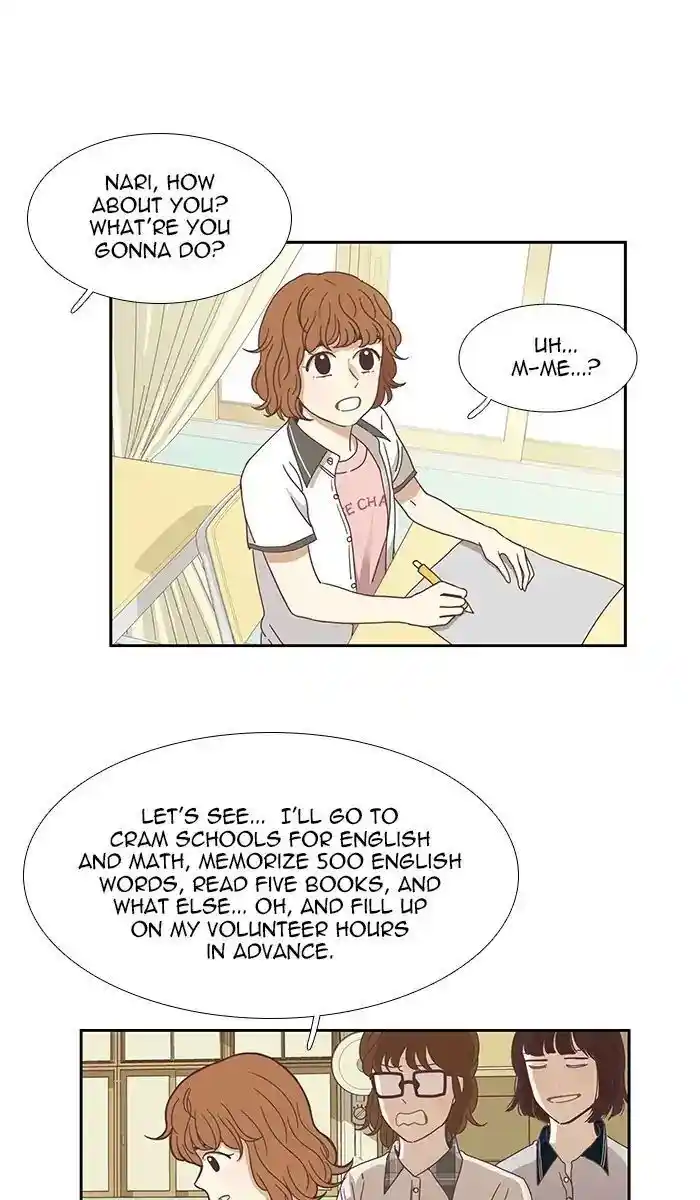 Shuumatsu Sekai Yuri Anthology Ch.128